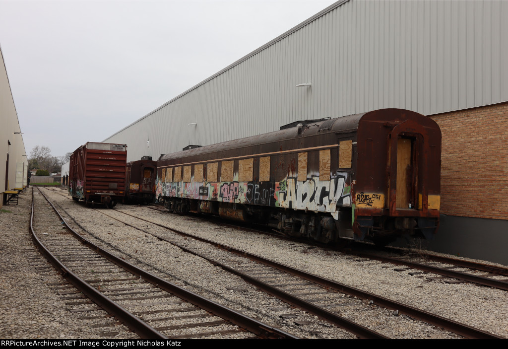 SLRG 3351 & SLRG 4202